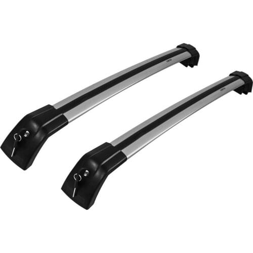 CARCAM Car Roof Racks