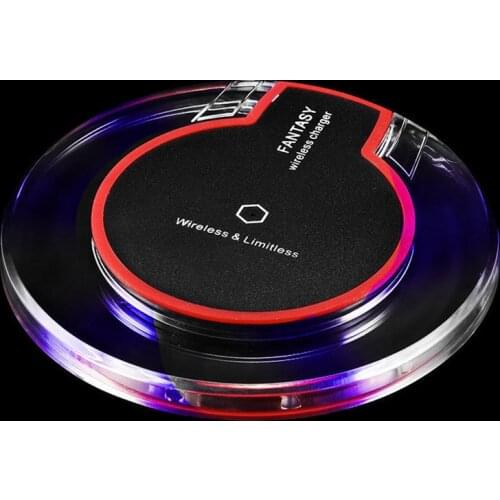 Eshylala Wireless Chargers For Mobile Phones