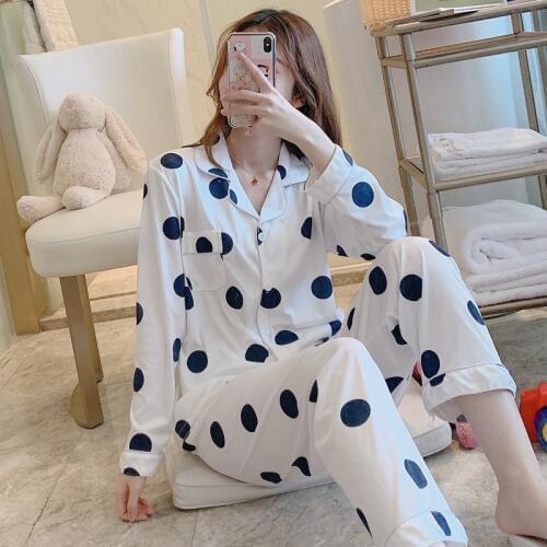 Foply Women's Sleepwear