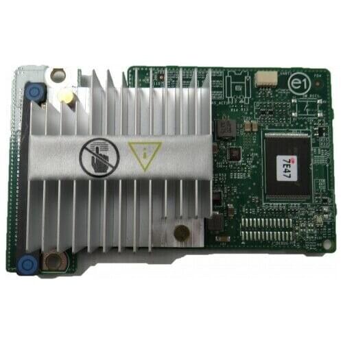 H310 0K09CJ Mini Mono SAS/SATA RAID Controller Module H310 6Gb/s Mini Mono SAS/SATA RAID Controller for R320 R420 R620 R720