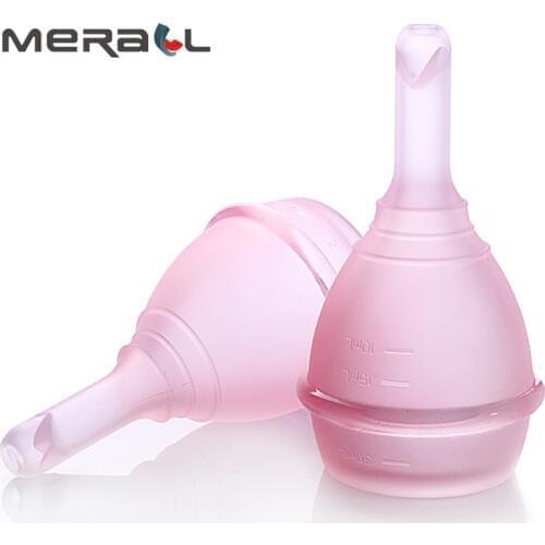 MERALL Menstrual Cups