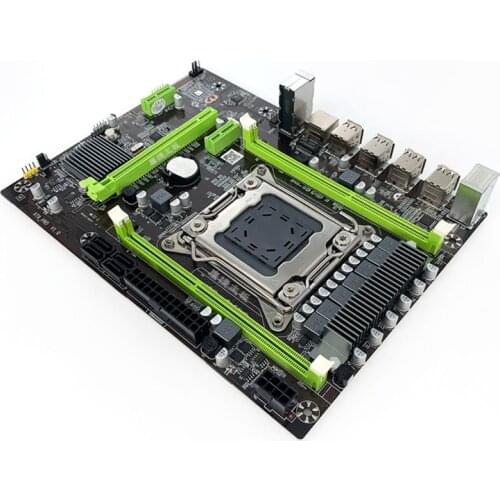 OOTDTY Motherboards
