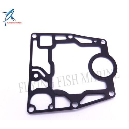 Outboard Motor Cylinder Gasket F20-00000010 for Parsun HDX Makara 4-Stroke F15A F20A 15hp 20hp Outboard Motor