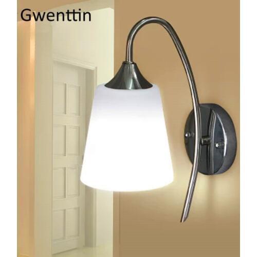 Modern Wall Lamp Sconces Wall Lights for Home Decor Living Room Bedroom Lamp Mirror LED Light Fixtures Loft Industrial Luminaire