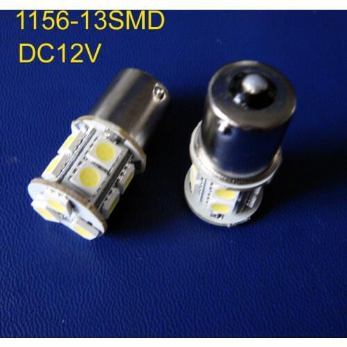 High quality 12V BA15s led Signal Lights,BAU15s 1156 led Warning lights,1141 R5W P21W led reverse lights free shipping 10pcs/lot
