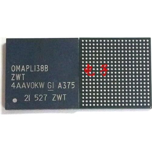 10PCS OMAPL138BZWTA3 OMAPL138BZWT OMAPL138BZWTD4 OMAPL138BZWT4 OMAPL138B BGA361 Brand New Original
