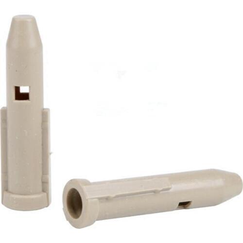 2 pieces High-quality Gear Lever Handball Internal Bushing for Peugeot 307 308 206 207 for Citroen C-quatre Elysee C2