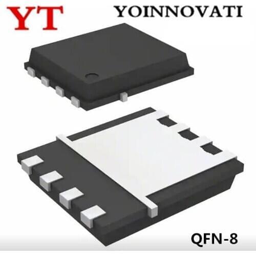 5PCS MDU1511 MDU1516 MDU2657 MDU2653 MDU1512 IC QFN-8