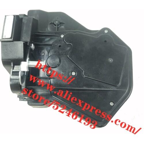 Car Door lock block assembly for Geely Emgrand X7 SX7 Central lock