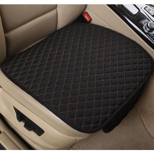 Car seat covers, universal seats, auto parts car styling For Hyundai i30 ix35 ix25 Elantra Santa Fe Sonata Tucson 2016 Solaris V
