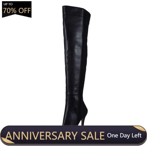 Ботфорты CHMILE CHAU China At AliExpress