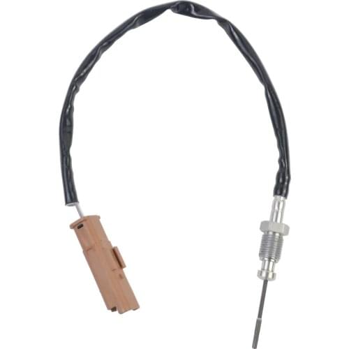 AP02 EXHAUST TEMPERATURE SENSOR 1.6 HDi For Citroen Berlingo C3 C4 C5 DS3 DS4 DS5 1618.NF 1618NF New