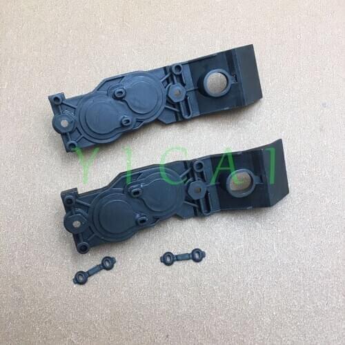 DX4 head cover dx4 printhead manifold for Roland SP VP RS SJ XJ XC 540 640 740 Mimaki Mutoh eco solvent printer plotter adapter