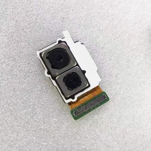 1pcs Rear Big Back Main Camera Module Replacement Part For Samsung Galaxy Note 9 N960F N960