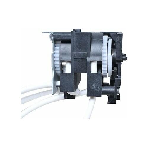 Ink Pump with tube for Roland SP-300/SP-300V/SP-540/SP-540V Solvent Resistant