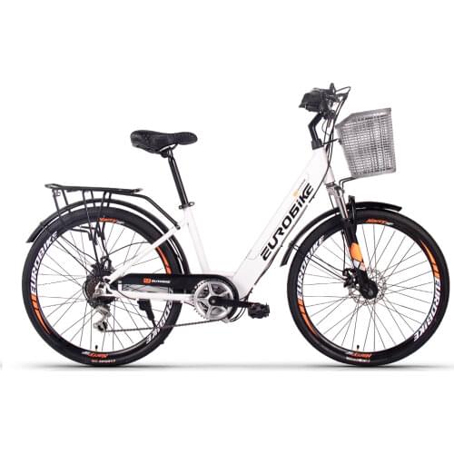 Niloxer Bicycles