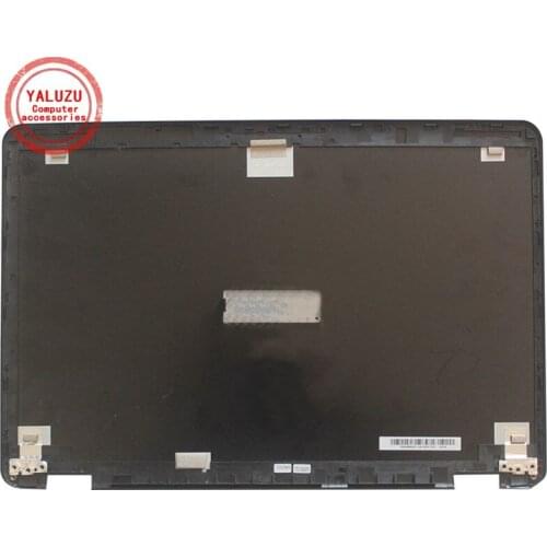 NEW LCD Back Cover Top Case For Asus Q503 Q503U N543UA Q503UA-BHI5T16 Shell 90NB09W0-R7A010