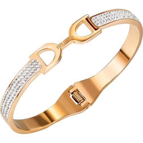 OPK Bracelets With Charms