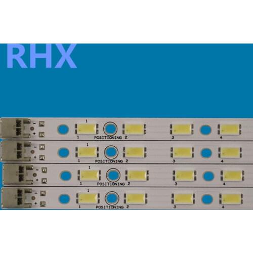 4piece/LOT FOR SHARP 40inch TV backlight LCD-40LX330A GT0330-4 GK0321 CK0321 GY0321-1 2011SRP40 2011SRP40A_36 1PCS=36LED 457MM