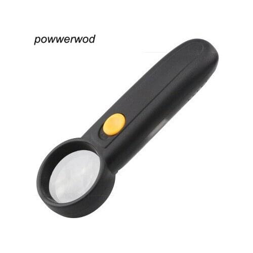 Powwerwod Magnifiers
