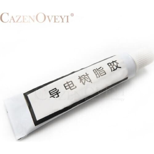 Conductive rubber repair conductive glue / repair phone keypad remote control and other contacts In Stock