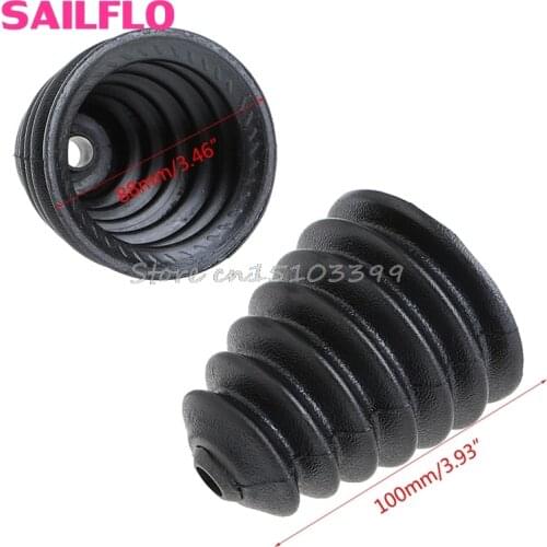 Rubber Dust Cover Electric Hammer Ash Bowl Dustproof Impact Drill Power Tool G08 Whosale&DropShip