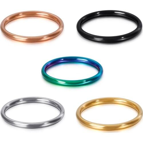 Женские золотые кольца TICFROG China At AliExpress