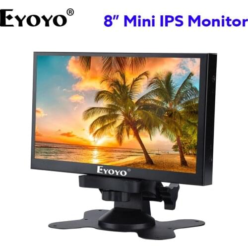 UEEVII CCTV Monitors