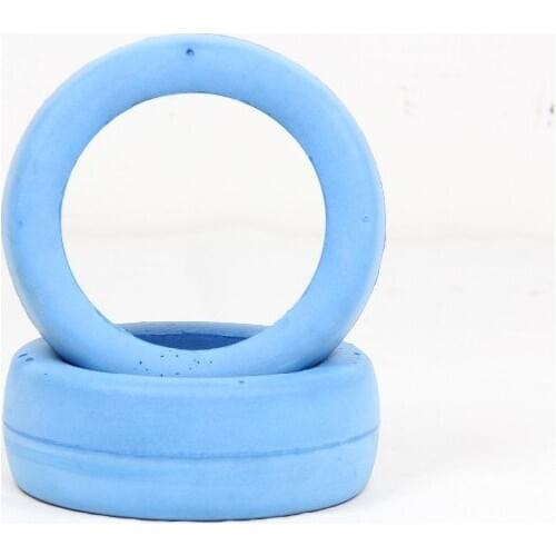 Tyres Inner Foam Fit for 1/5 Losi 5ive-t Rovan LT King Motor x2