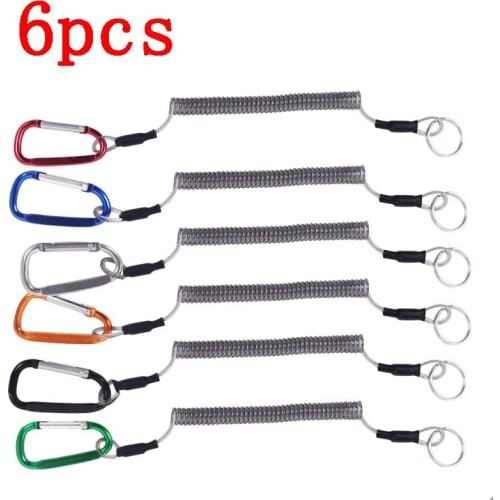 WMFISHING Fishing Ropes