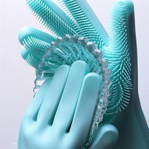 Zekou Household Rubber Gloves