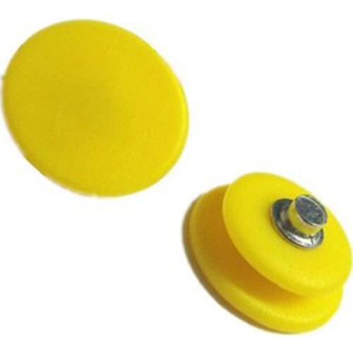 10Pcs Crampon Spikes Magic Spike Shoes Anti Slip Ice Gripper Walk on Ice Snow for Mountaineering Climbing in Winter #19