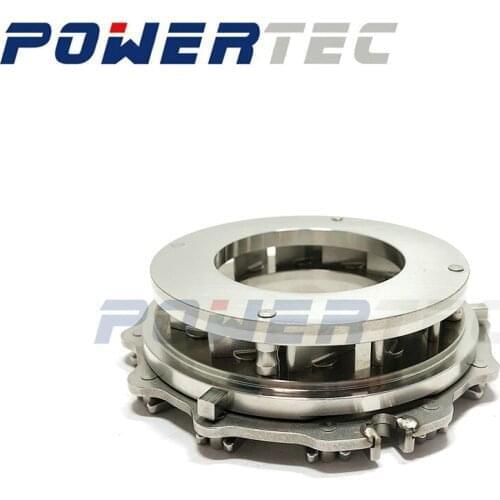 49377-07511 49377-07510 Turbine Nozzle Ring For VW Crafter Commercial TD 2.5TD 100Kw/120Kw 076145701S 076145701SX 076145701SV