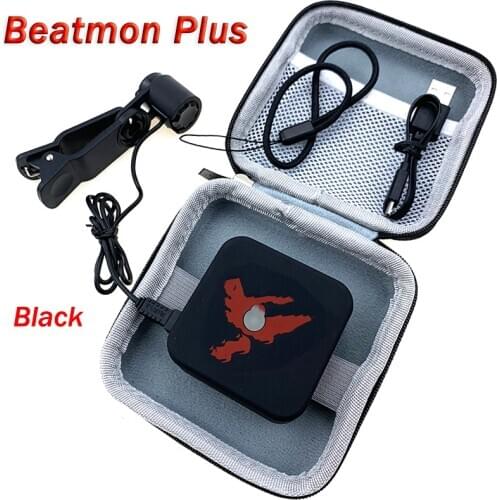 Auto catch Beatmon Plus Bluetooth Game Accessory For Go Plus with 1300mah Rechargeable battery inside Adjustable
