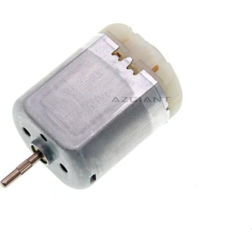 AZGIANT 2 pcs For mabuchi FC-280SC-20150 central car door lock motor 12V DC automotive for Honda Accord GM Chevrolet Onix CR-V