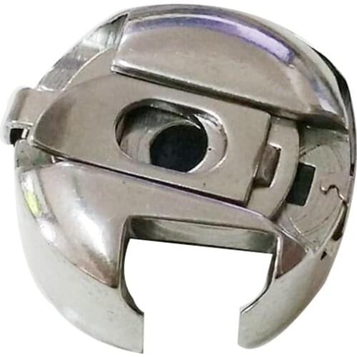 Sewing Machines Bobbin Case 9mm NO BACKLASH for PFAFF 9076NBL