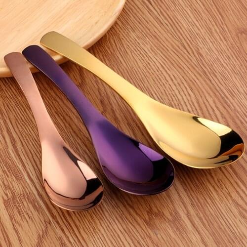 Золотые ложки Color ME! China At AliExpress