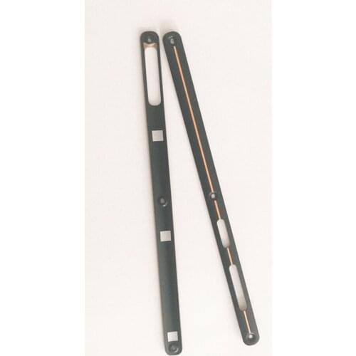 For Ulefone Armor 5 Housing A Frontal Shell Middle Side Metal Frame Housings Case Repair Accessories Parts Bumper