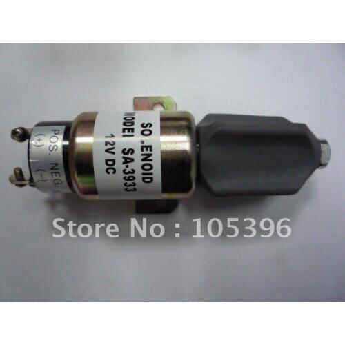 Flameout solenoid valve 1751-2467UIB1S5A 10pcs a lot) with the fast free shipping by FEDEX/DHL