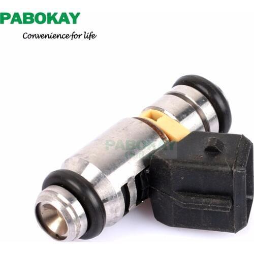 FS For Fuel injector Fiat Brava Multipla Marea 1.6 16V IWP064 46522035 214310006400 75112064 71718998