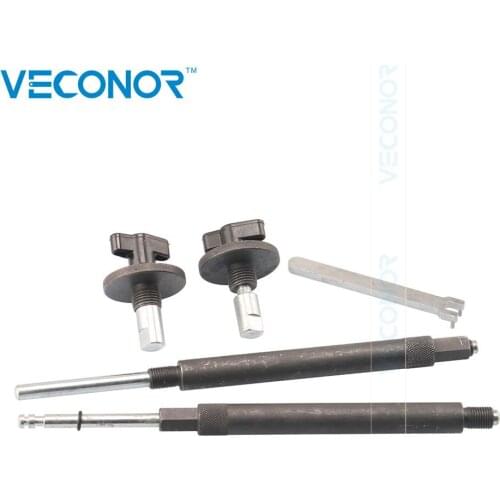 Engine Timing Tool Setting Locking Tool Set For Fiat 1.2 16V Twin Cam Petrol Punto Bravo Stilo Universal Remover