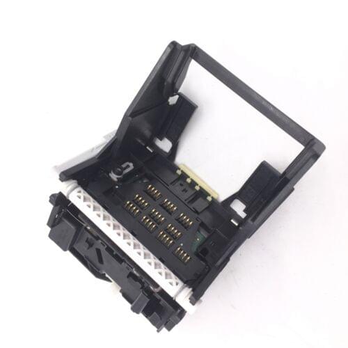 Cartridges carriage station for hp printer officejet 8100 8600 8610 8620 8630 251dw 276dw printer parts