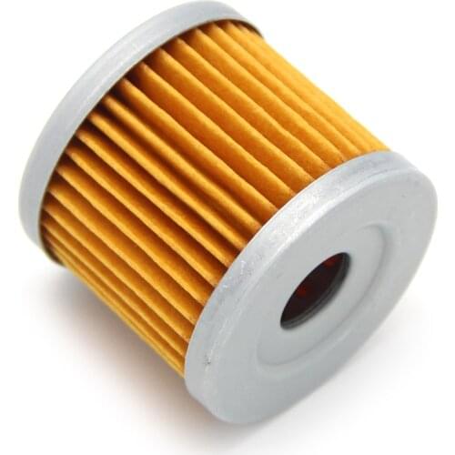 LPZ Motorcycle Oil Filters