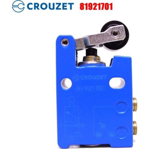 Original Crouzet switch CROUZET 81921701 Brand new and original