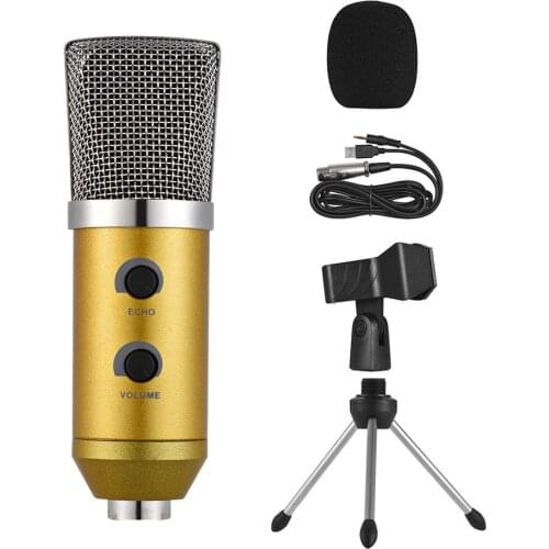 Микрофоны Ouhaobin China At AliExpress