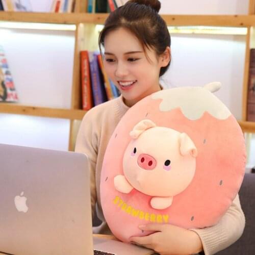 45-70 cm cartoon dinosaur pillow plush toy soft Speelgoed animal reading pillow for birthday gift children cushion doll gift