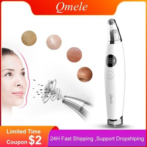 Qmele Skin Care Devices