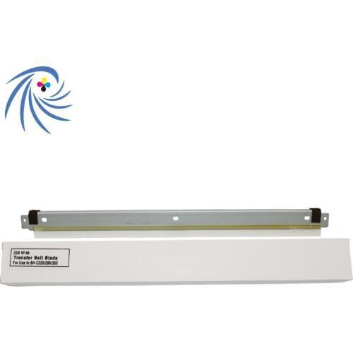 Compatible Transfer Belt Cleaning Blade For Konica Minolta Bizhub C220 C280 C360 C224 C284 C364