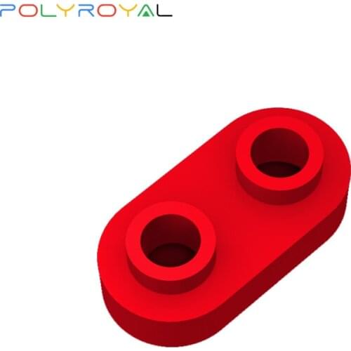 Building Blocks Technical parts DIY 1x2 round corner special board 10 PCS MOC Educational toy for children birthday gift 35480