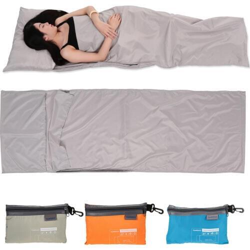 TOMSHOO Travel Sleeping Bags China